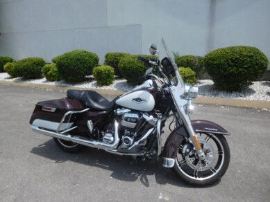 2021 Harley-Davidson Road King® in Murfreesboro, Tennessee - Photo 1