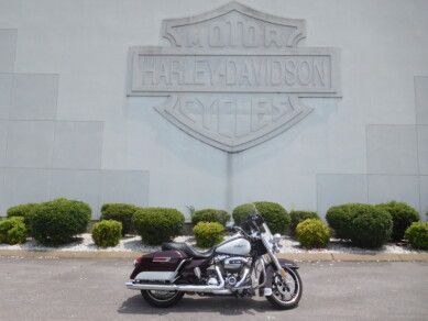 2021 Harley-Davidson Road King® in Murfreesboro, Tennessee - Photo 3