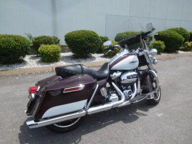 2021 Harley-Davidson Road King® in Murfreesboro, Tennessee - Photo 11