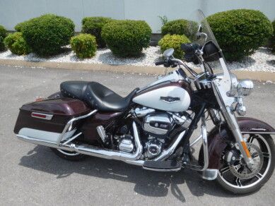 2021 Harley-Davidson Road King® in Murfreesboro, Tennessee - Photo 12