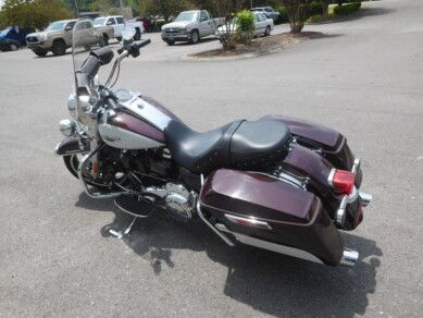 2021 Harley-Davidson Road King® in Murfreesboro, Tennessee - Photo 15