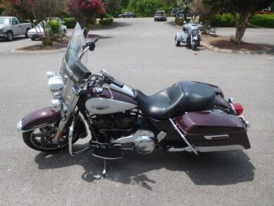 2021 Harley-Davidson Road King® in Murfreesboro, Tennessee - Photo 16