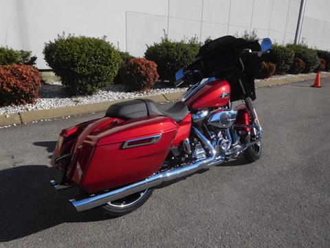 2025 Harley-Davidson Street Glide® in Murfreesboro, Tennessee - Photo 3