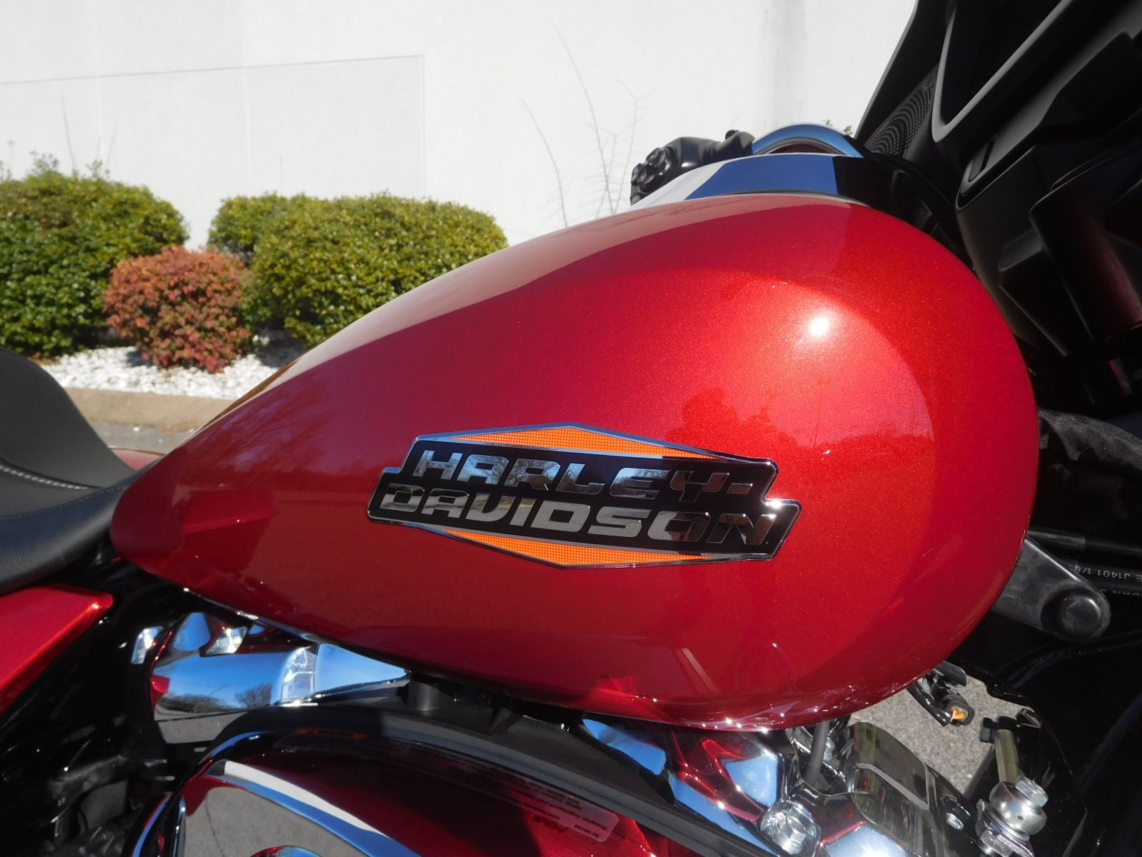 2025 Harley-Davidson Street Glide® in Murfreesboro, Tennessee - Photo 4