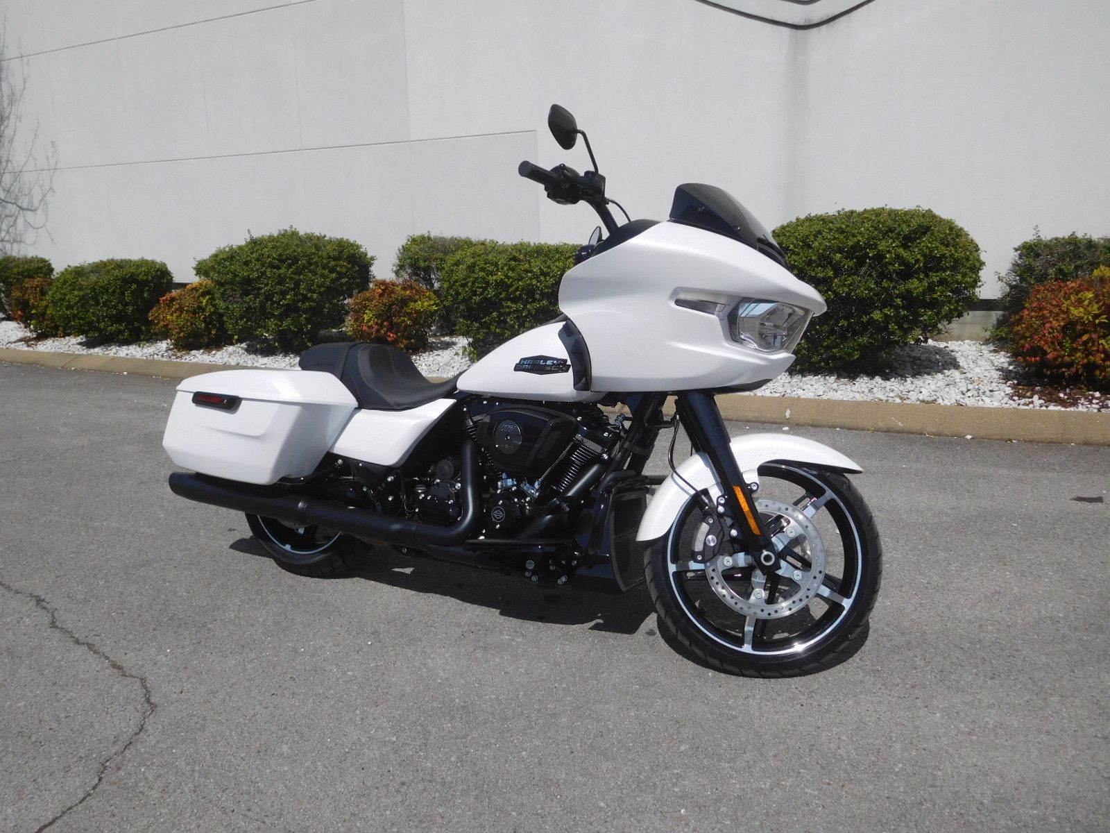 2025 Harley-Davidson Road Glide® in Murfreesboro, Tennessee - Photo 1