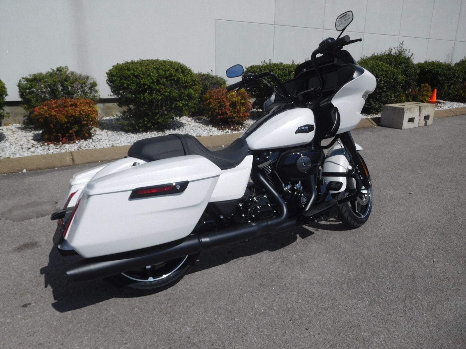 2025 Harley-Davidson Road Glide® in Murfreesboro, Tennessee - Photo 3