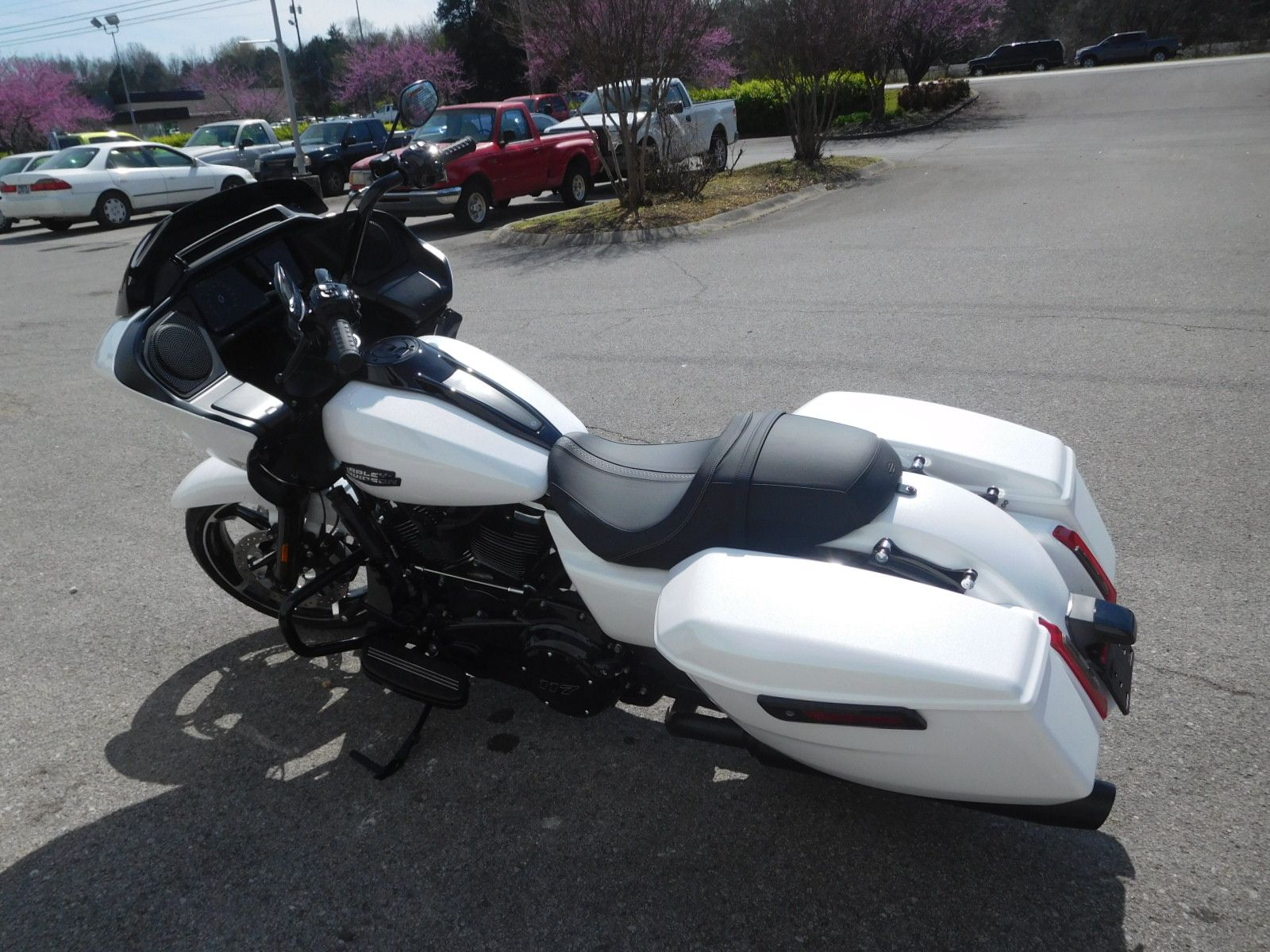 2025 Harley-Davidson Road Glide® in Murfreesboro, Tennessee - Photo 6