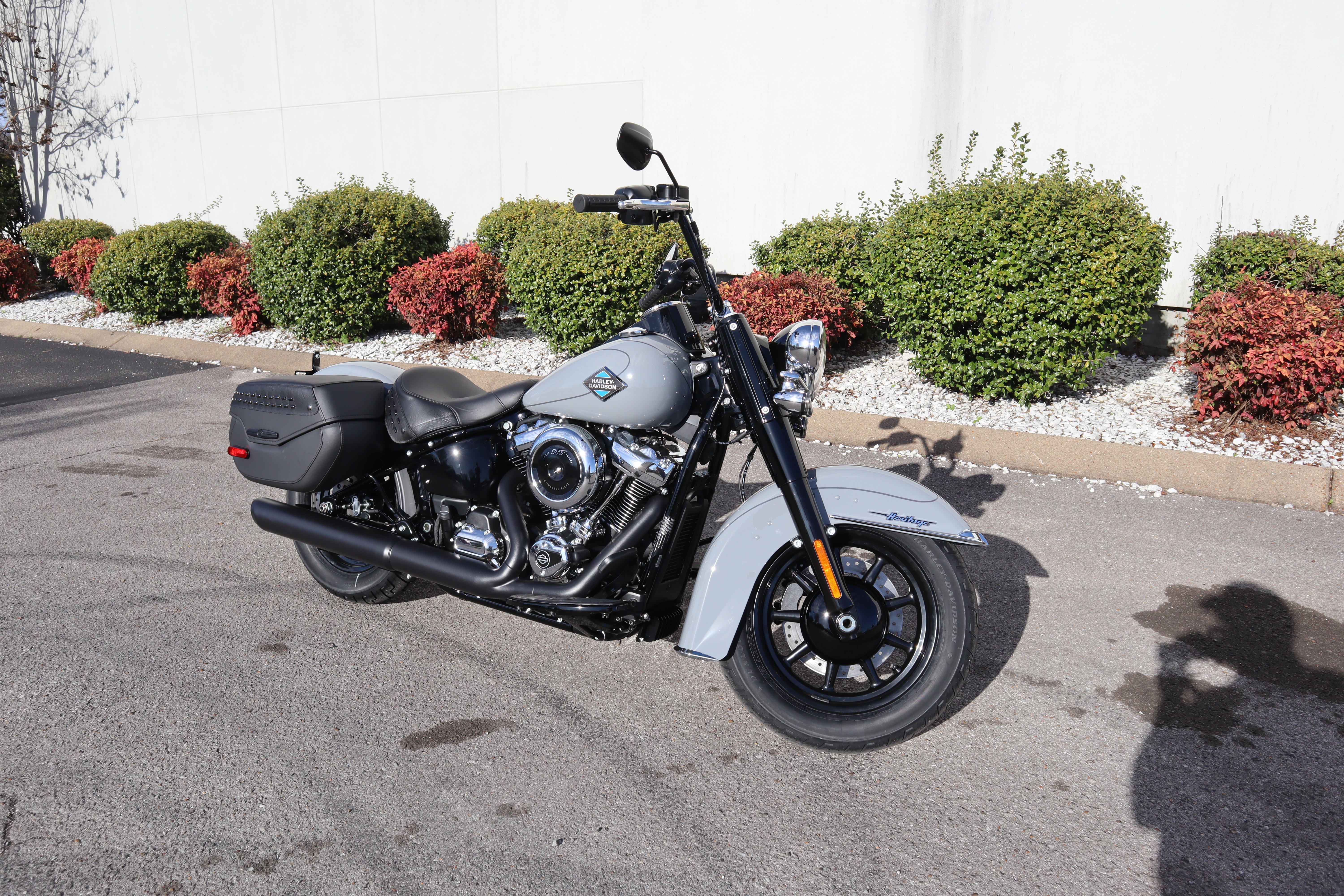 2026 Harley-Davidson Heritage Classic for sale 1299279