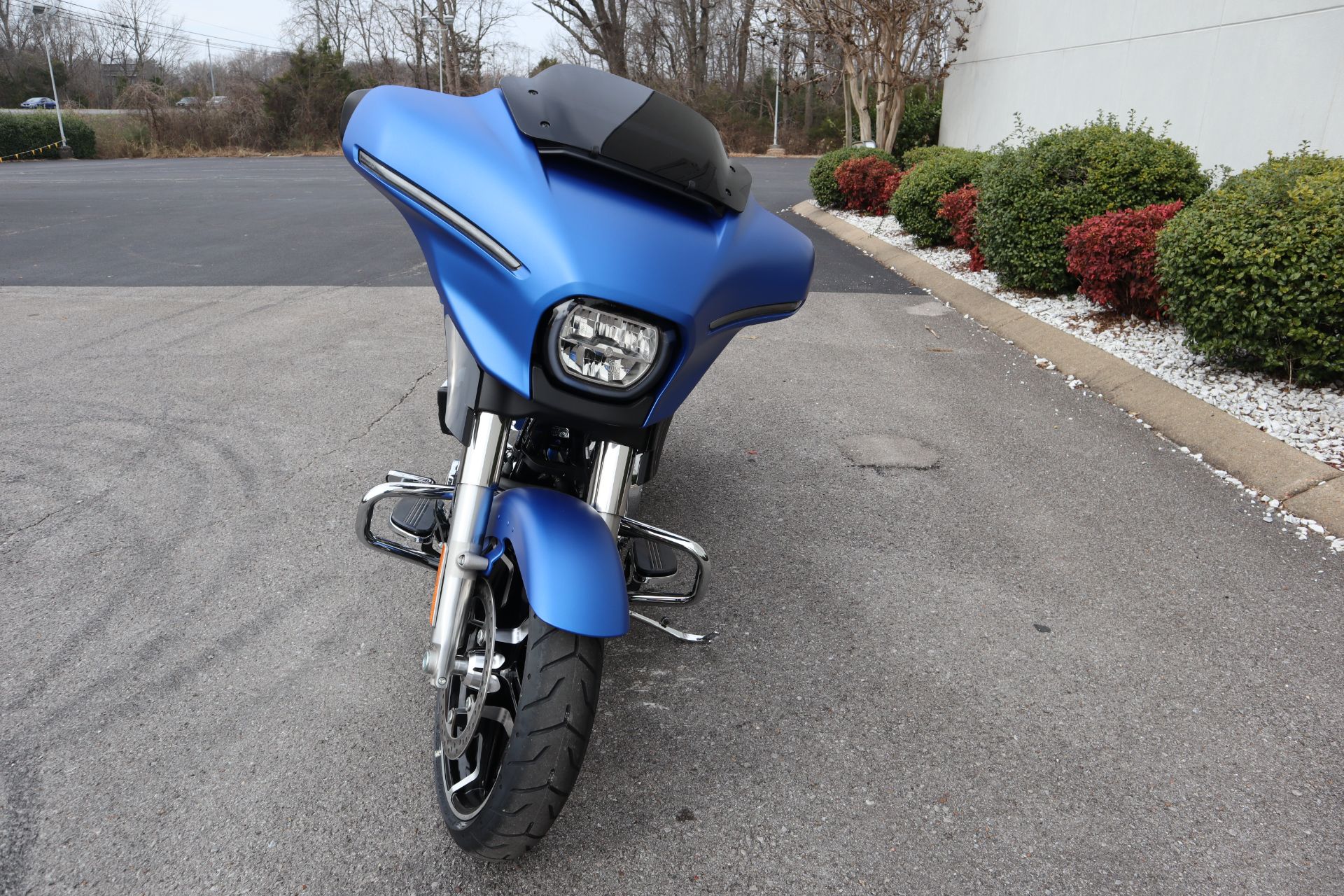 2026 Harley-Davidson Street Glide® 5