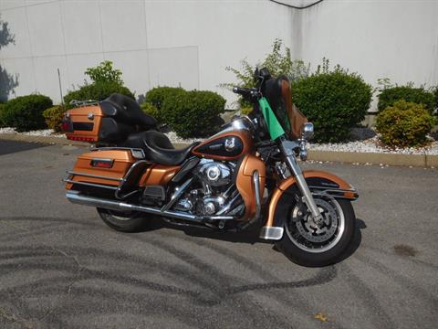 Used 2008 Harley-Davidson Ultra Classic® Electra Glide® Motorcycle