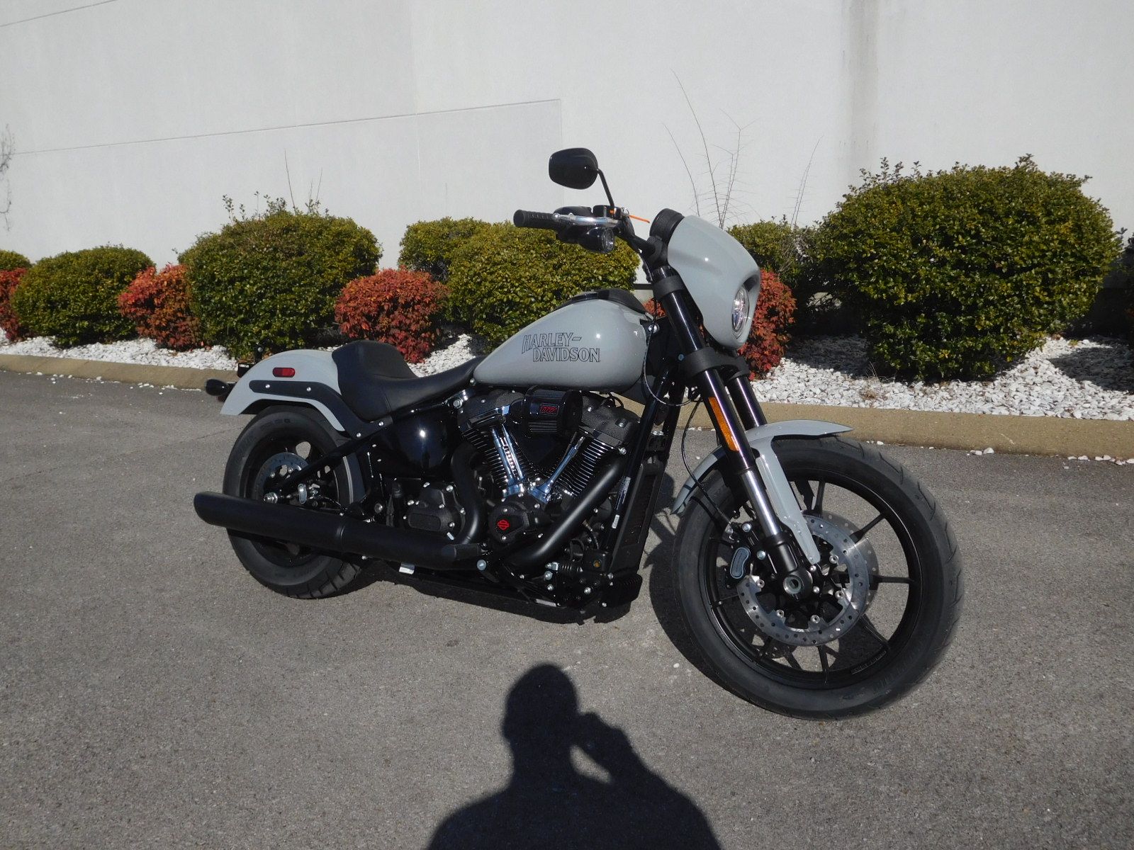 2025 Harley-Davidson Low Rider® S in Murfreesboro, Tennessee - Photo 1