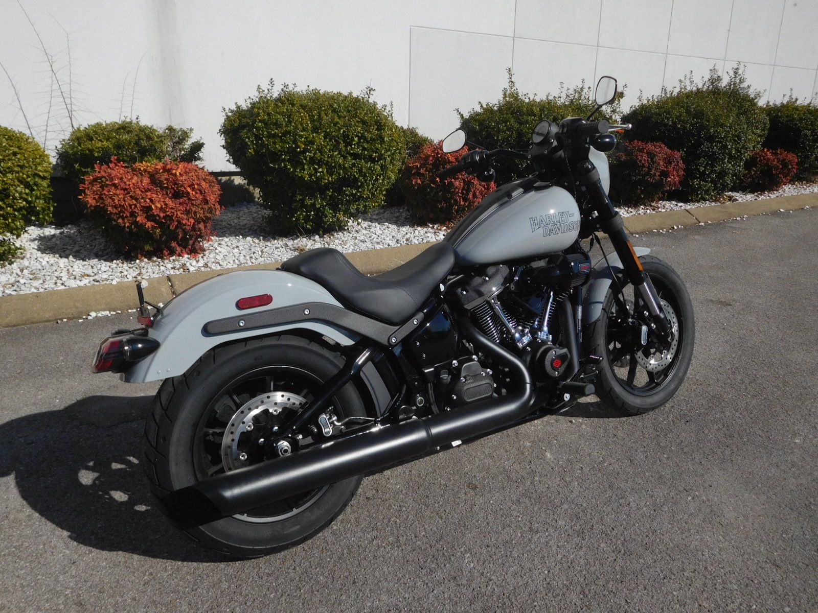 2025 Harley-Davidson Low Rider® S in Murfreesboro, Tennessee - Photo 3