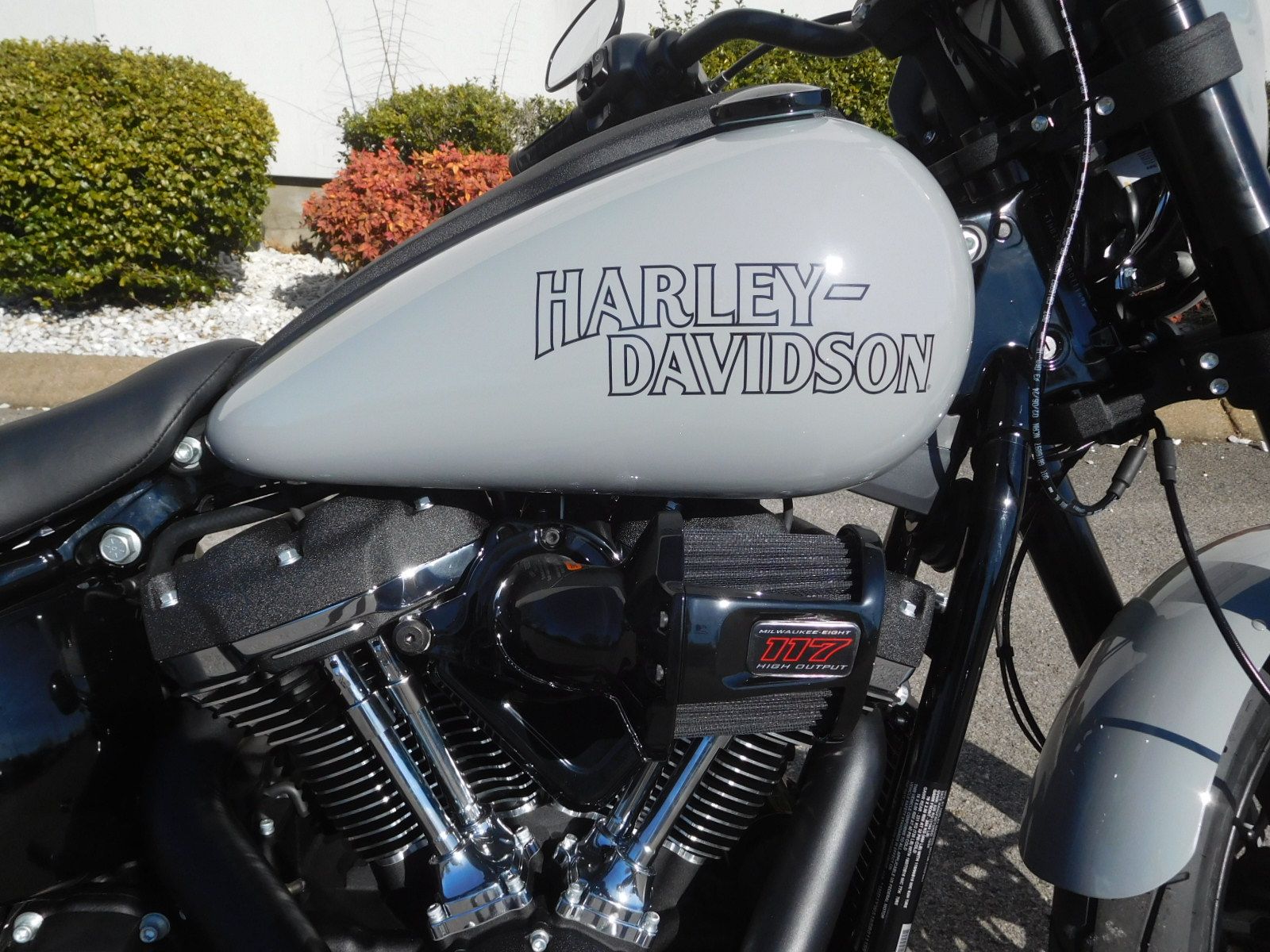 2025 Harley-Davidson Low Rider® S in Murfreesboro, Tennessee - Photo 6