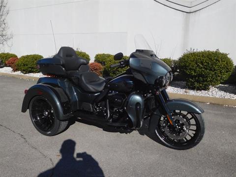 2025 Harley-Davidson Tri Glide® Ultra in Murfreesboro, Tennessee - Photo 1