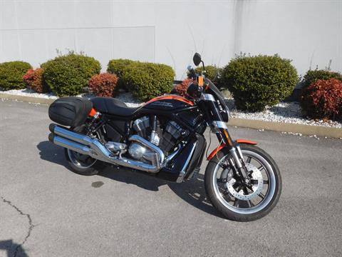 2007 Harley-Davidson VRSCR Street Rod® in Murfreesboro, Tennessee - Photo 1