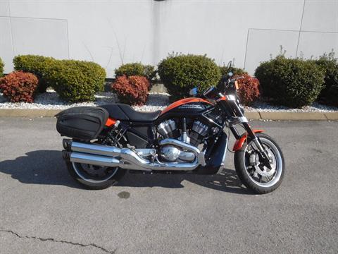 2007 Harley-Davidson VRSCR Street Rod® in Murfreesboro, Tennessee - Photo 2