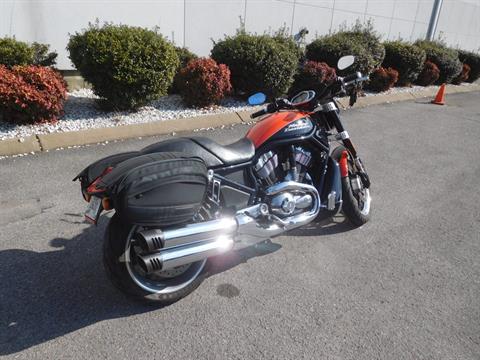 2007 Harley-Davidson VRSCR Street Rod® in Murfreesboro, Tennessee - Photo 3