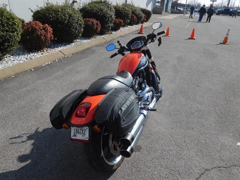 2007 Harley-Davidson VRSCR Street Rod® in Murfreesboro, Tennessee - Photo 5