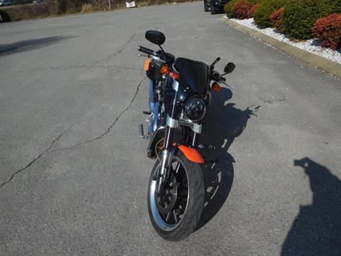 2007 Harley-Davidson VRSCR Street Rod® in Murfreesboro, Tennessee - Photo 9