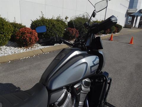 2022 Harley-Davidson Pan America™ 1250 Special in Murfreesboro, Tennessee - Photo 4