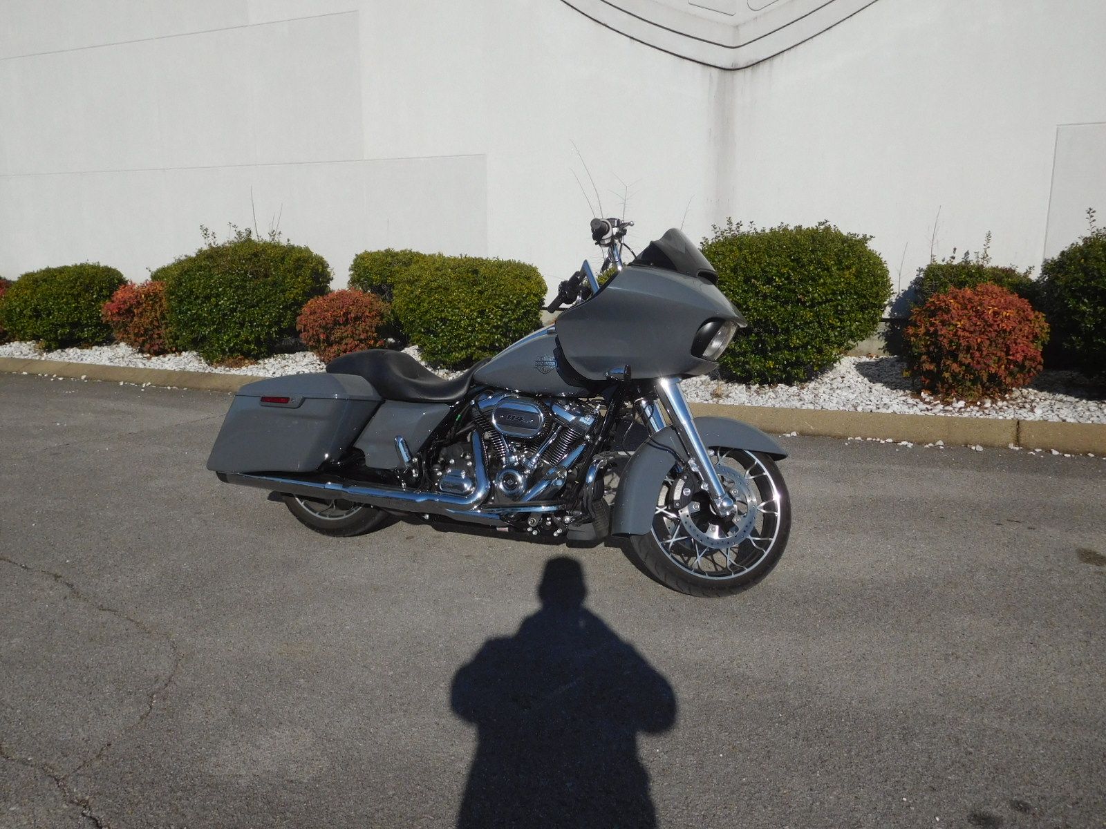 2022 Harley-Davidson Road Glide® Special in Murfreesboro, Tennessee - Photo 1