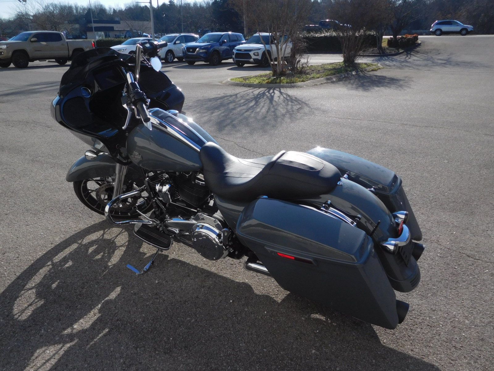 2022 Harley-Davidson Road Glide® Special in Murfreesboro, Tennessee - Photo 8