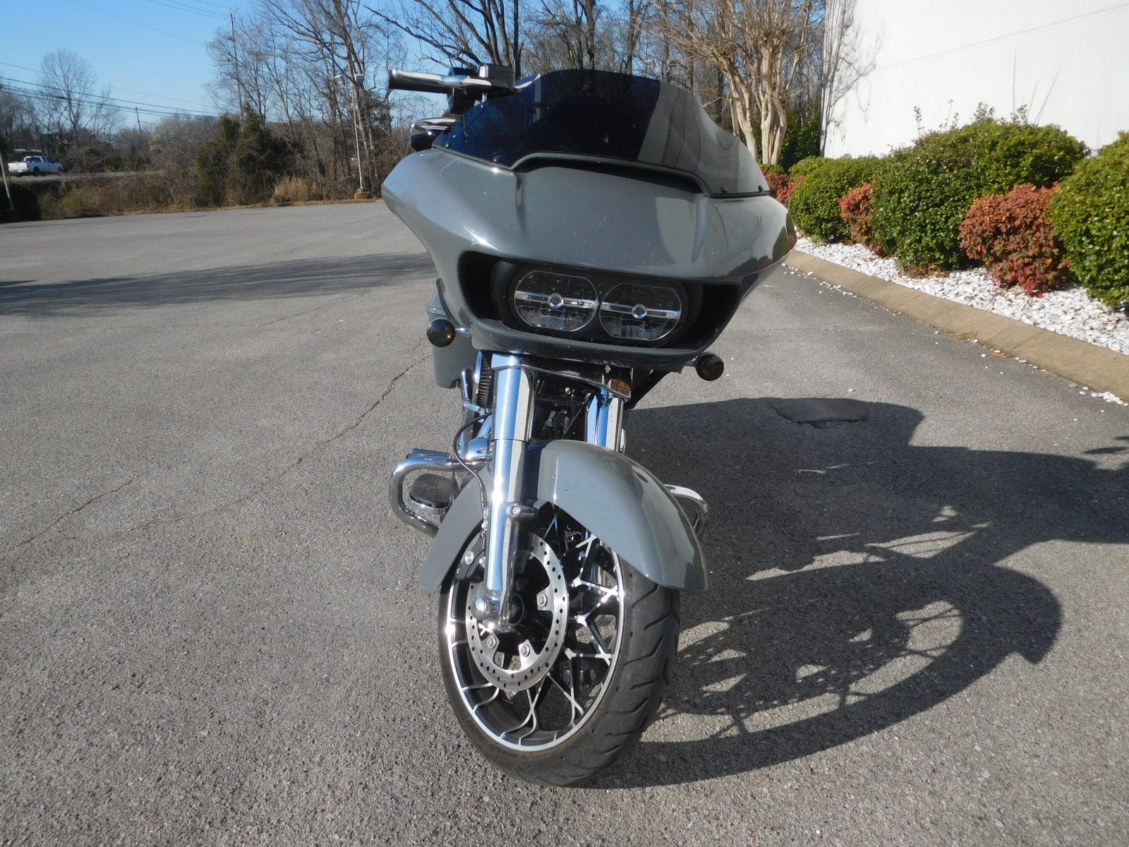 2022 Harley-Davidson Road Glide® Special in Murfreesboro, Tennessee - Photo 12