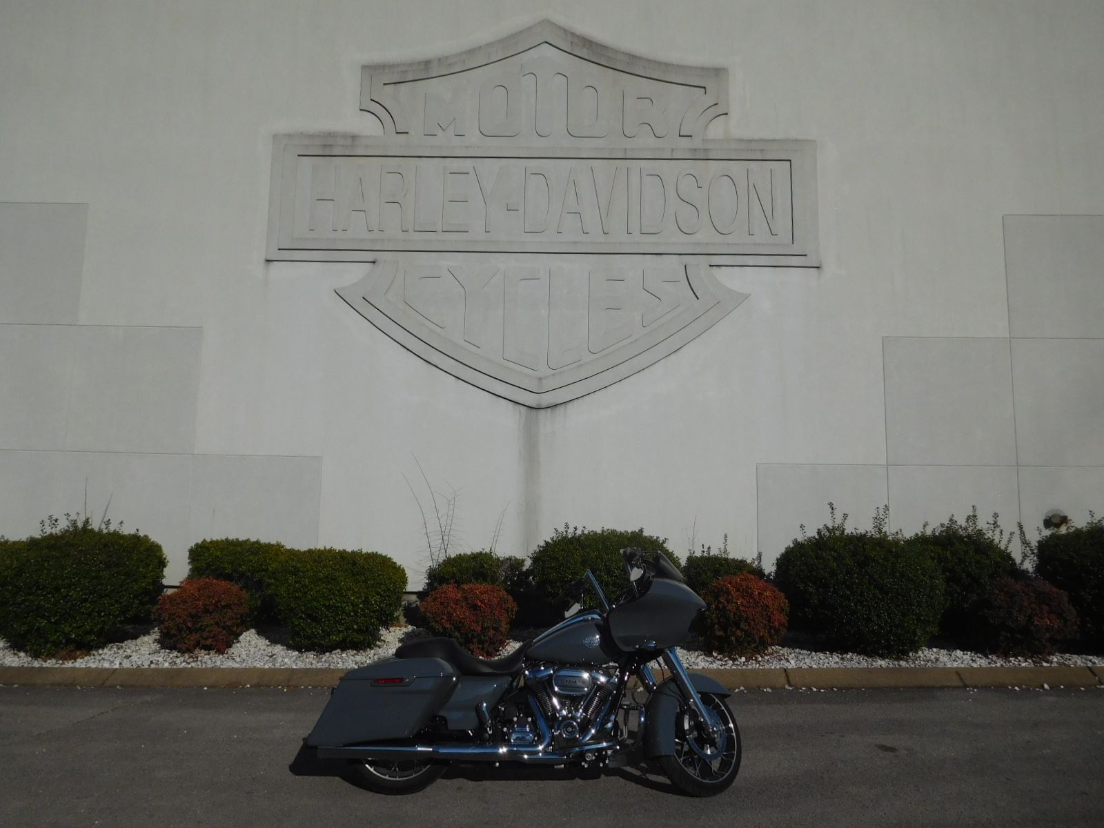 2022 Harley-Davidson Road Glide® Special in Murfreesboro, Tennessee - Photo 16