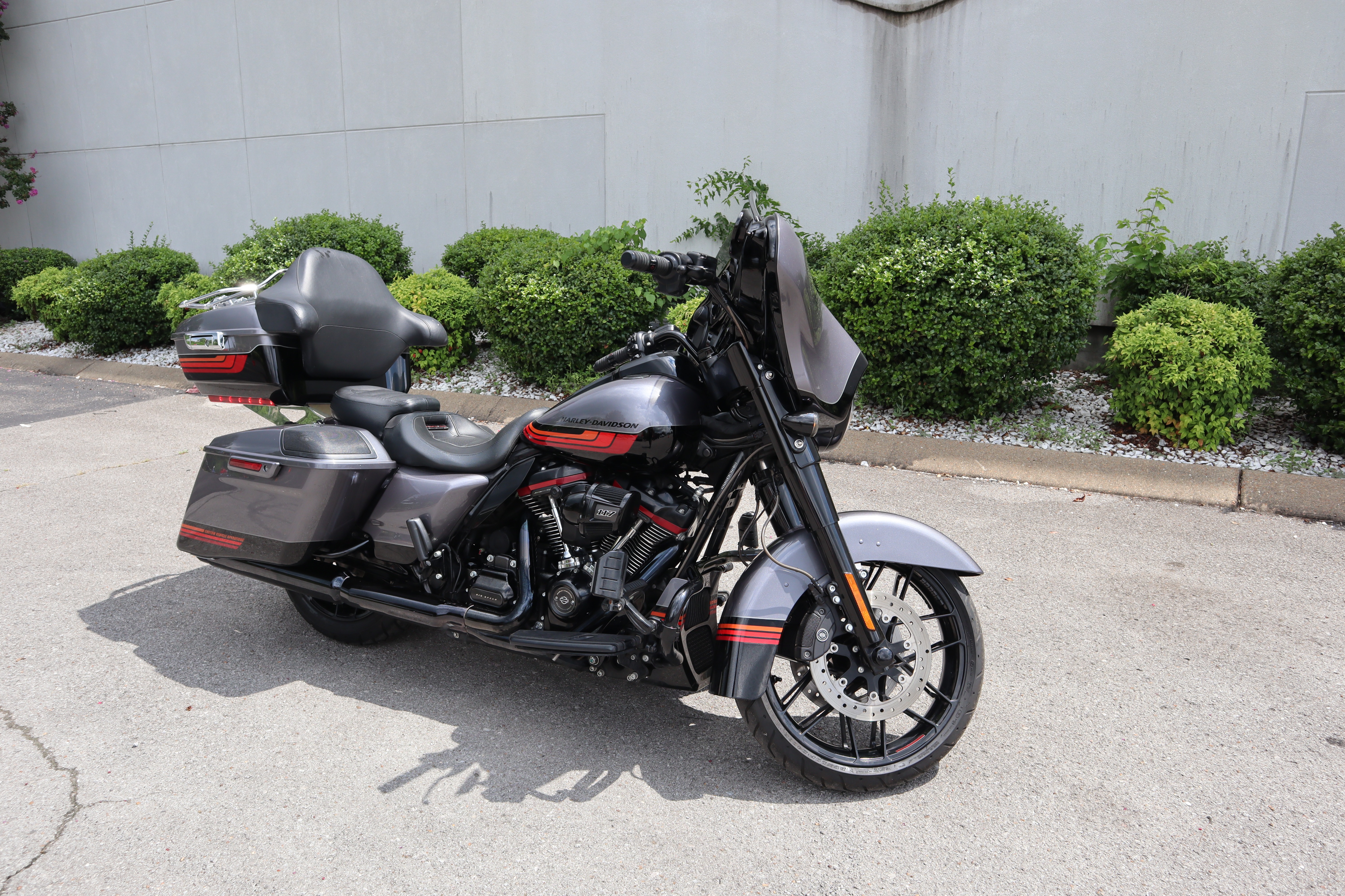 2020 Harley-Davidson CVO Street Glide® for sale 1206995
