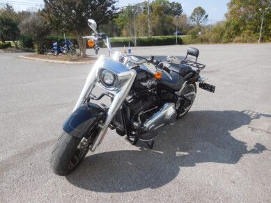 2019 Harley-Davidson Fat Boy® 114 in Murfreesboro, Tennessee - Photo 6