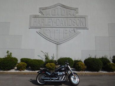 2019 Harley-Davidson Fat Boy® 114 in Murfreesboro, Tennessee - Photo 16