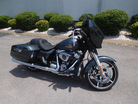New 2025 Harley-Davidson Street Glide® Motorcycle - Specs