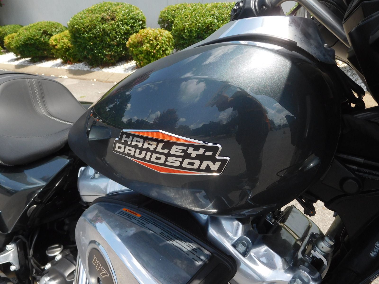 New 2025 Harley-Davidson Street Glide® Motorcycle - Specs