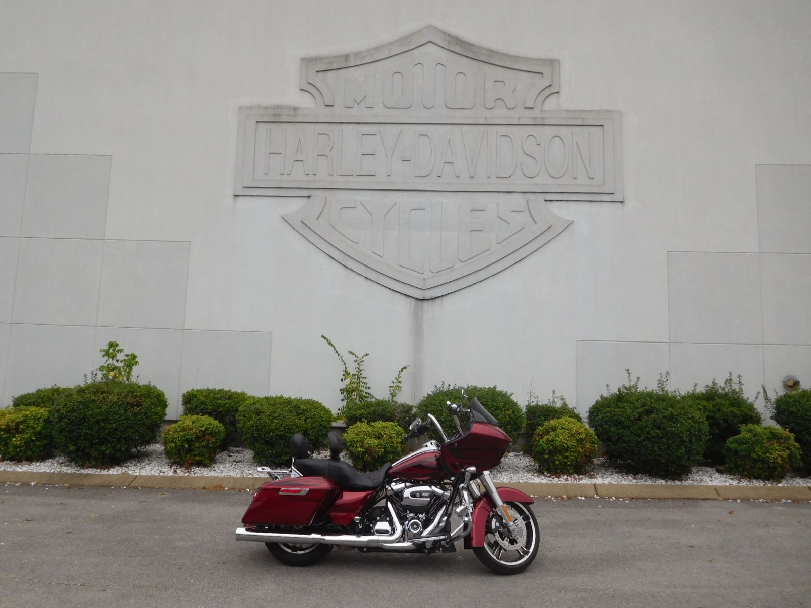 2017 Harley-Davidson Road Glide® Special in Murfreesboro, Tennessee - Photo 16