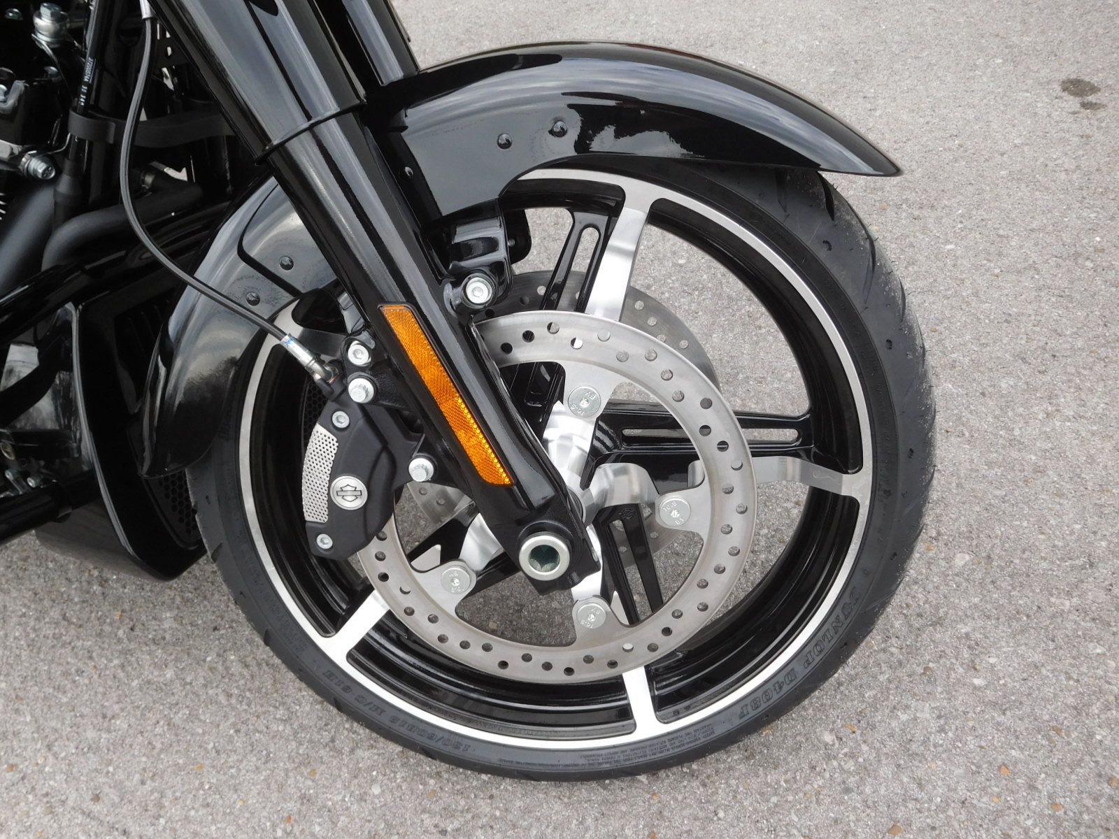 2024 Harley-Davidson Street Glide® in Murfreesboro, Tennessee - Photo 13