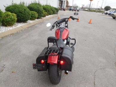 2018 Harley-Davidson Softail Slim® 107 in Murfreesboro, Tennessee - Photo 6