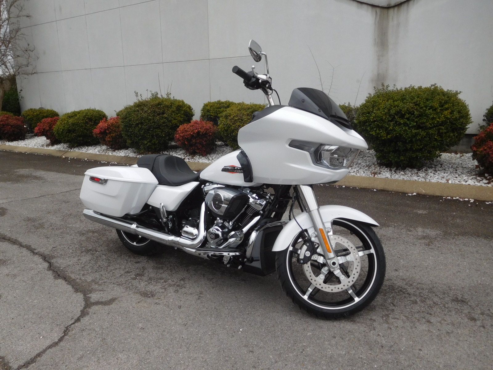 2024 Harley-Davidson Road Glide® in Murfreesboro, Tennessee - Photo 1