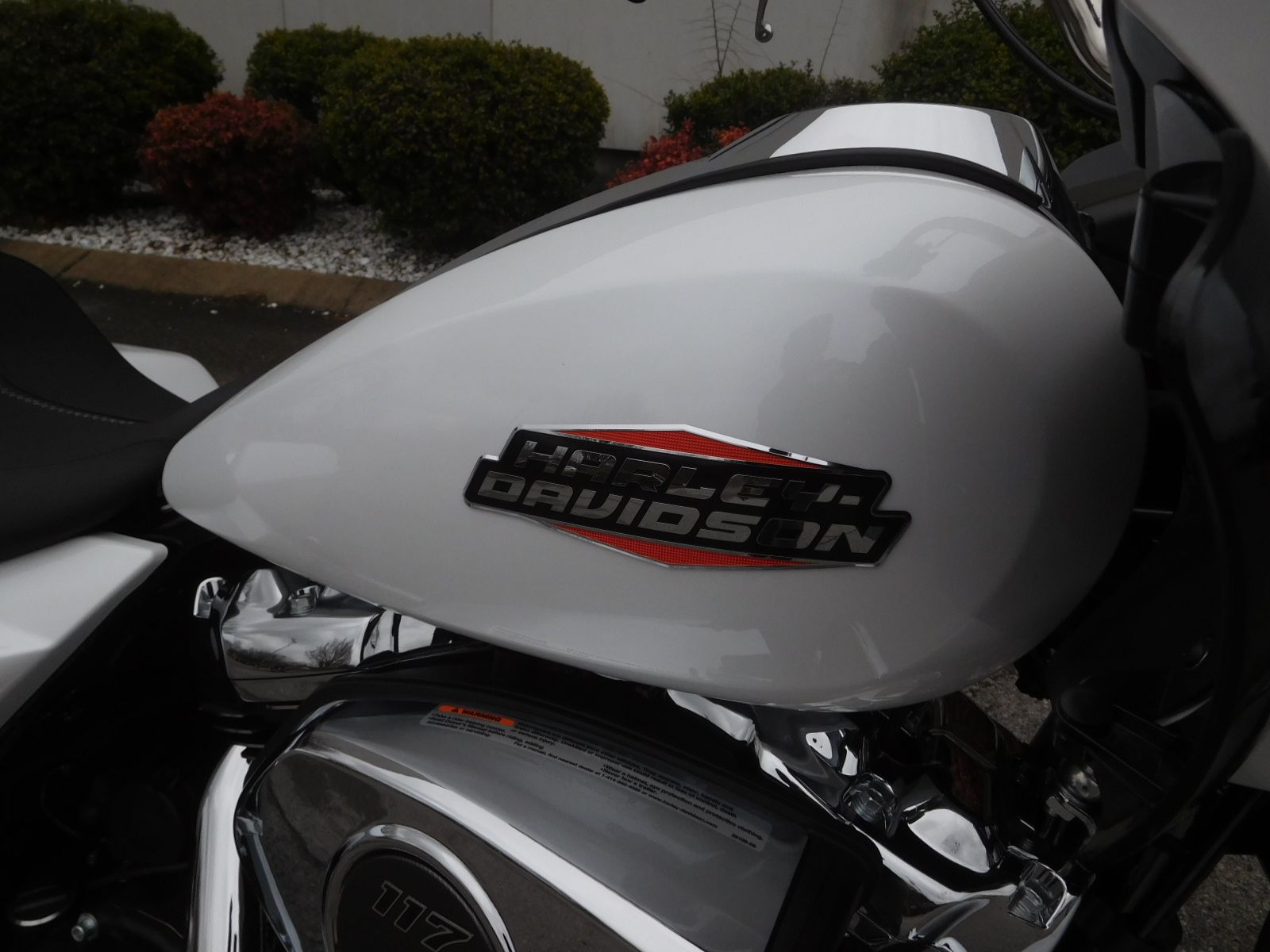 2024 Harley-Davidson Road Glide® in Murfreesboro, Tennessee - Photo 4