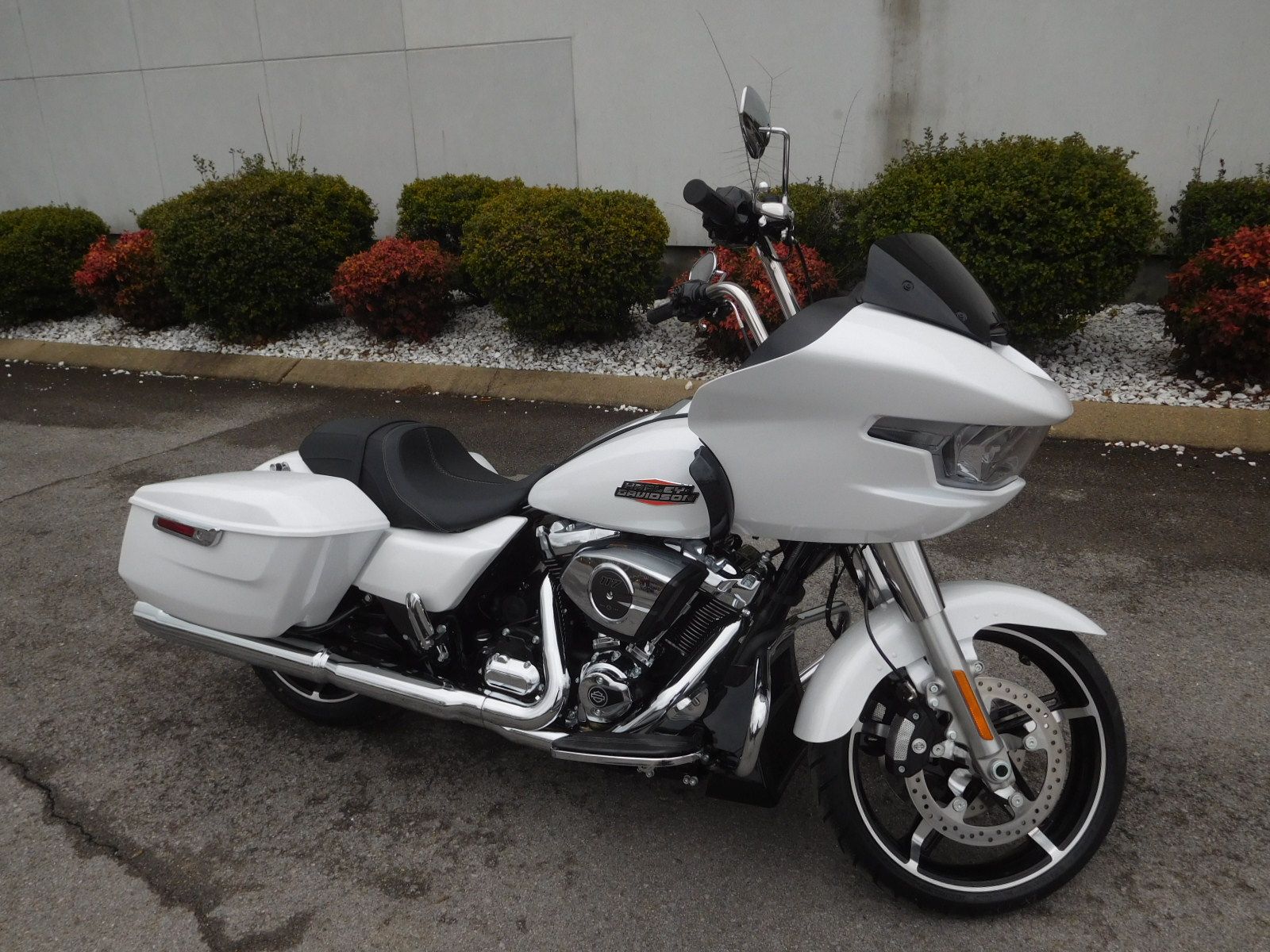 2024 Harley-Davidson Road Glide® in Murfreesboro, Tennessee - Photo 7