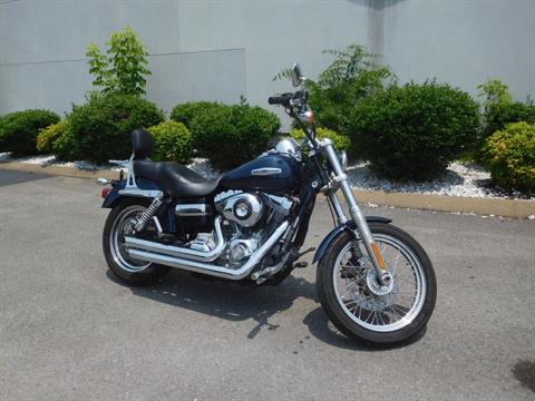 Dyna Custom Used Super Glide For Sale Used 2009 Harley-Davidson