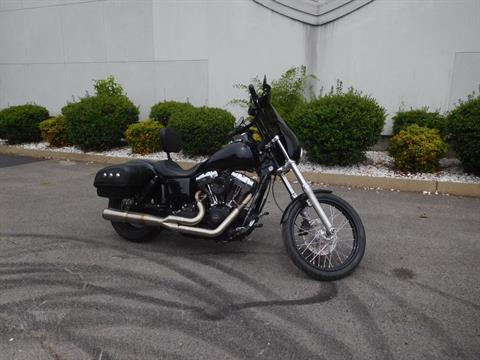 2011 Dyna Wide Glide Rear Width Used 2013 Harley-Davidson Dyna
