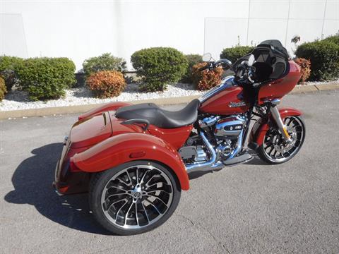 2024 Harley-Davidson Road Glide® 3 in Murfreesboro, Tennessee - Photo 3