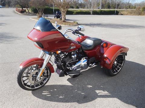 2024 Harley-Davidson Road Glide® 3 in Murfreesboro, Tennessee - Photo 8