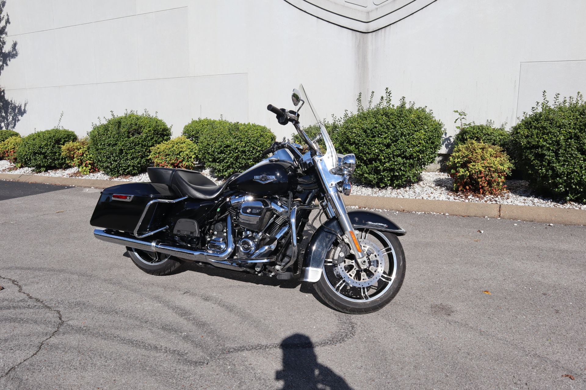Used 2021 Harley-Davidson Road King® Motorcycle - Specs, Price