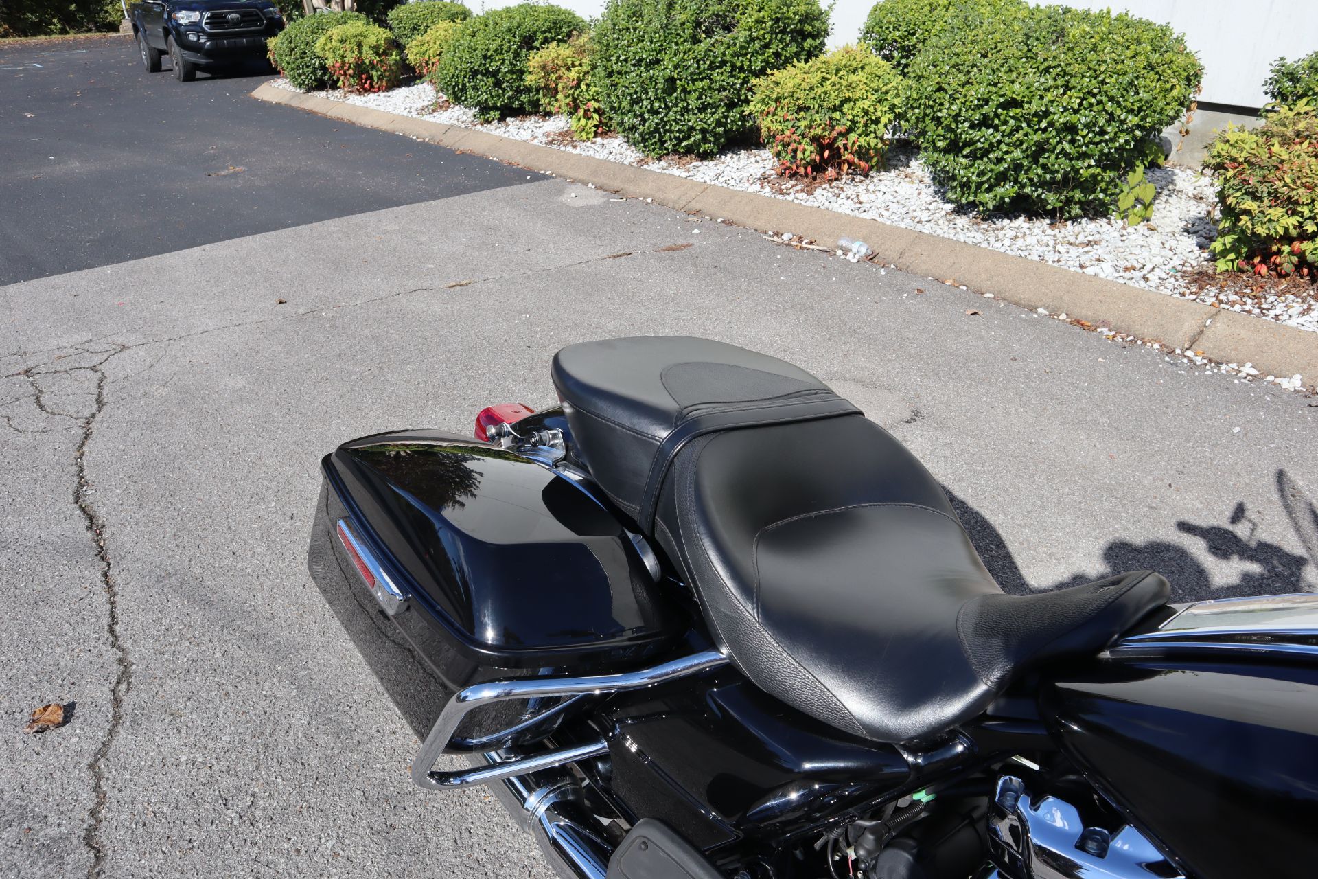 2021 Harley-Davidson Road King® 2