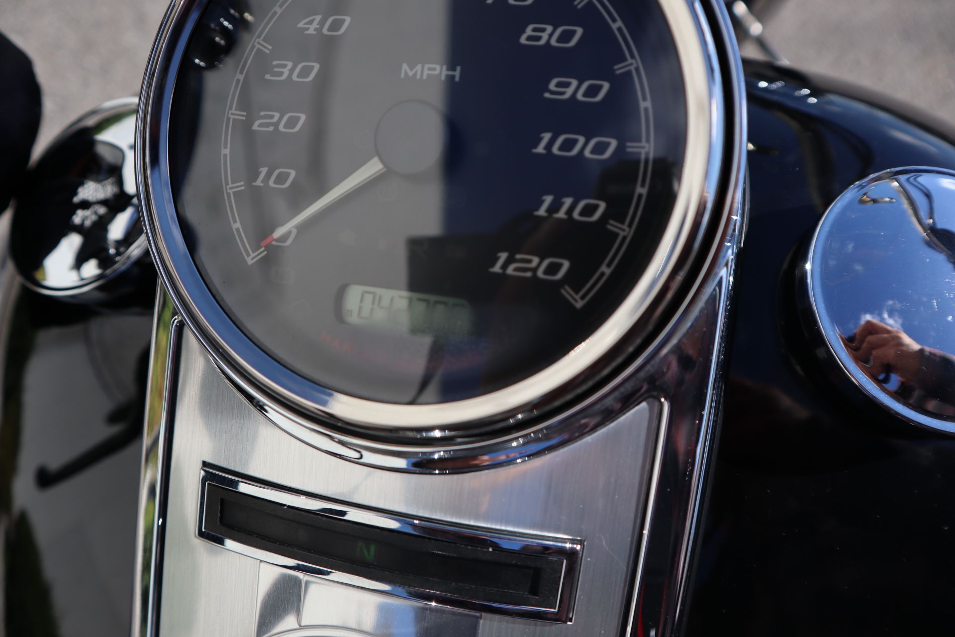 2021 Harley-Davidson Road King® 4