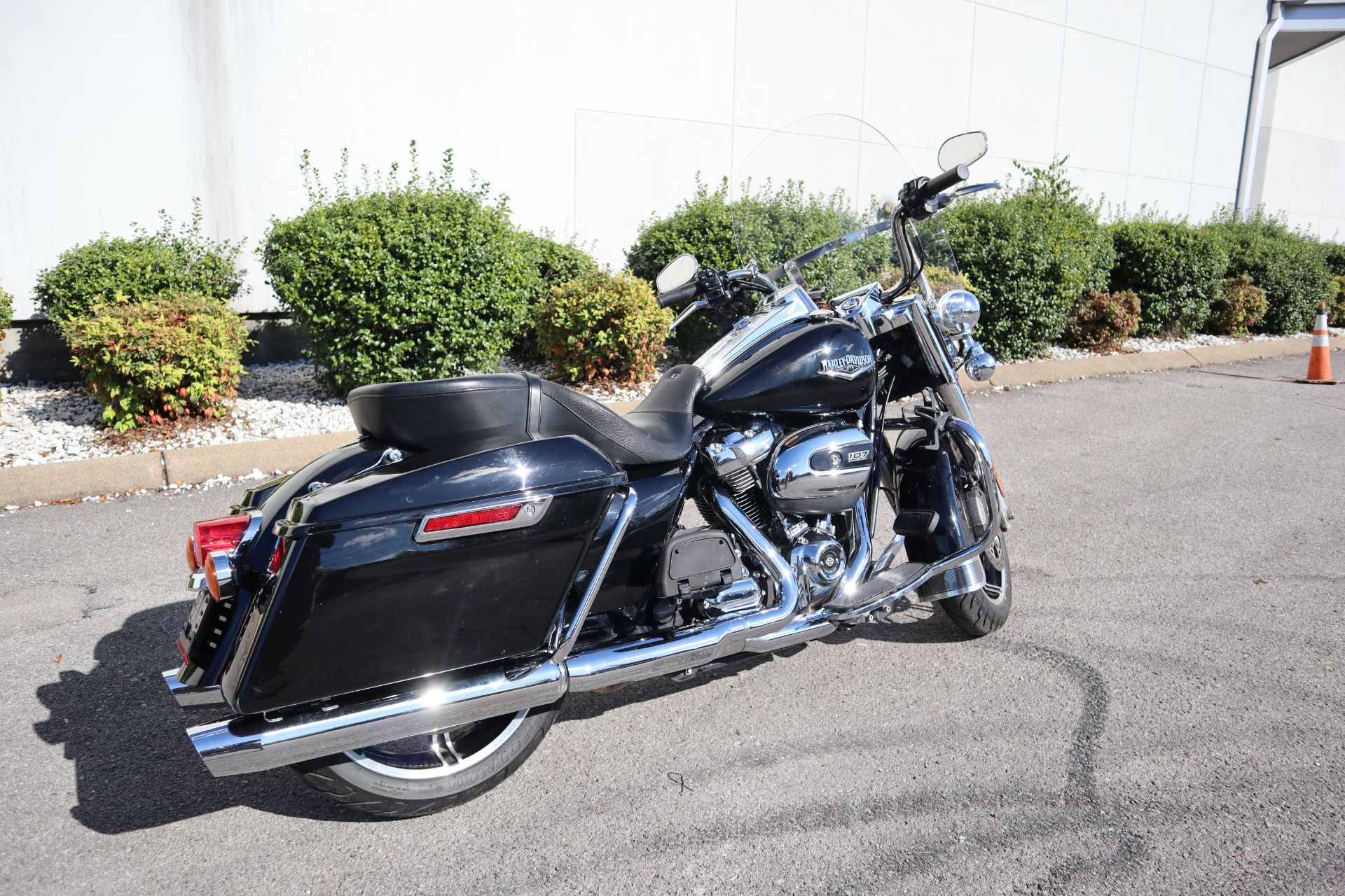 2021 Harley-Davidson Road King® 5