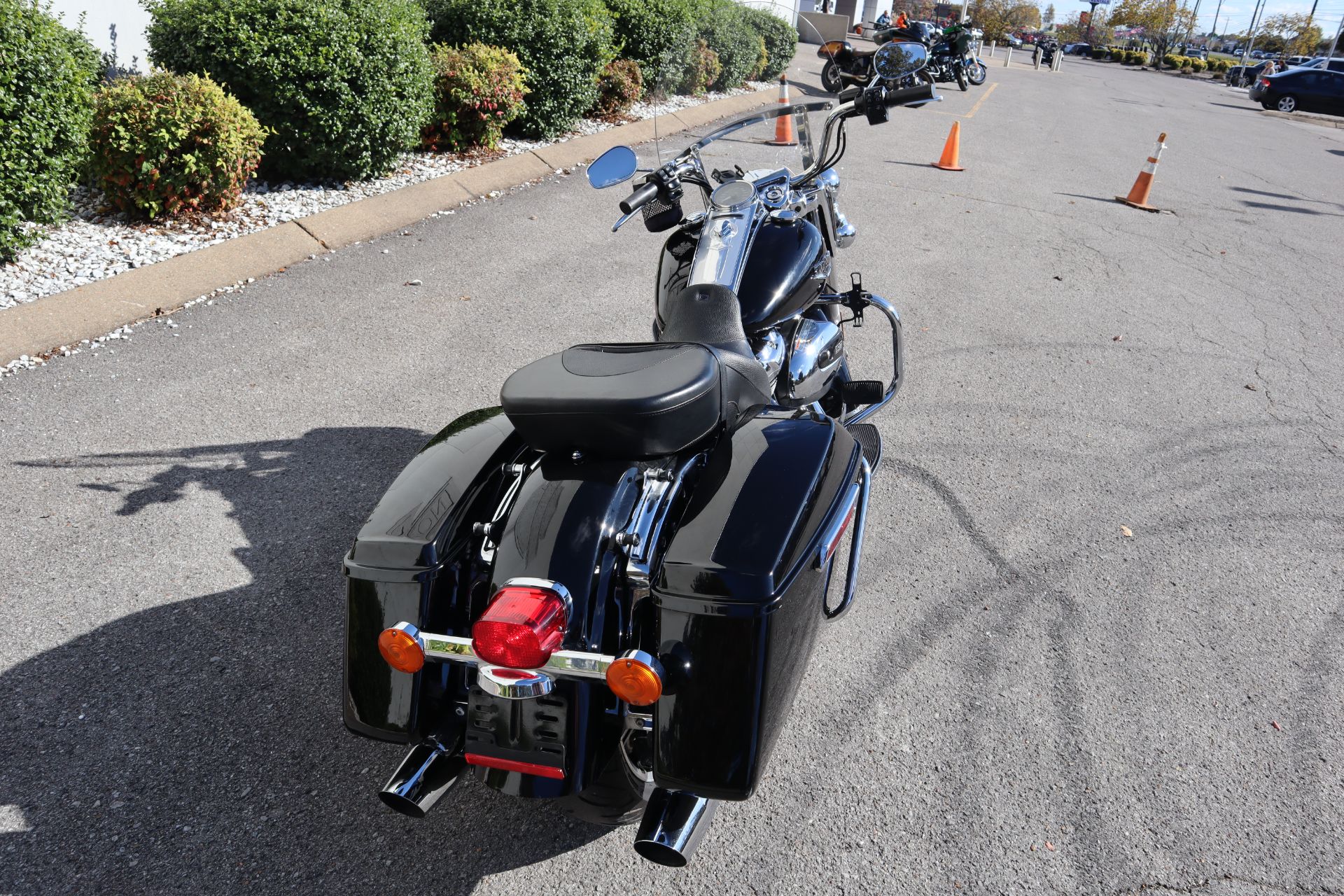 2021 Harley-Davidson Road King® 6