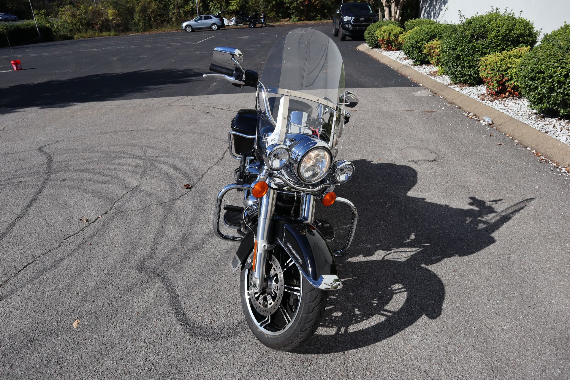2021 Harley-Davidson Road King® 11