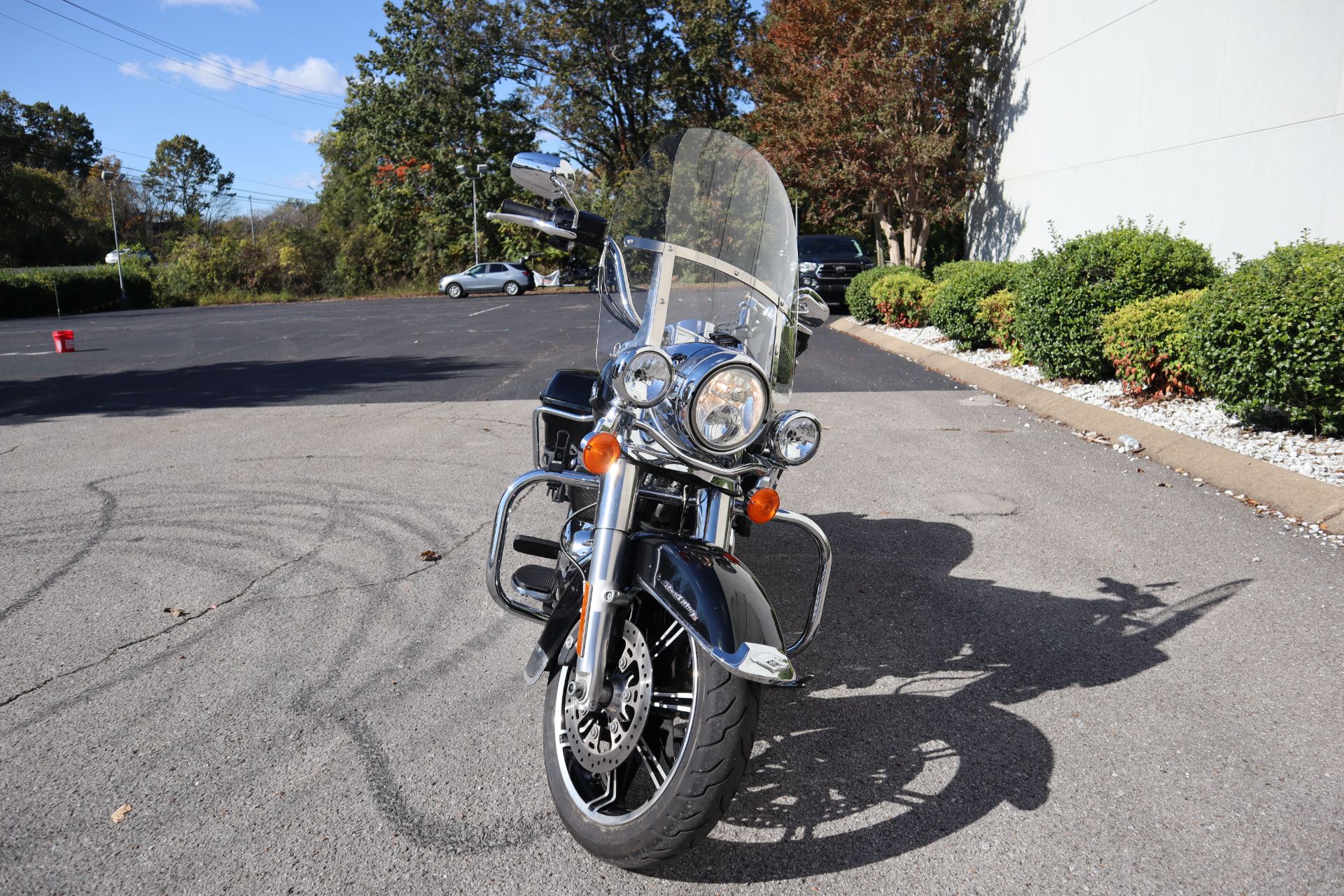 2021 Harley-Davidson Road King® 12